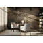 Outline Upholstered Arm Chair