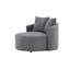 Monteen 1 Seater Sofa