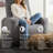 Loes Upholstered Lift Assist Power Recliner-98618596