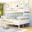 Lit superposé en bois pour enfants Alkiviadis-1188201202-1188201203