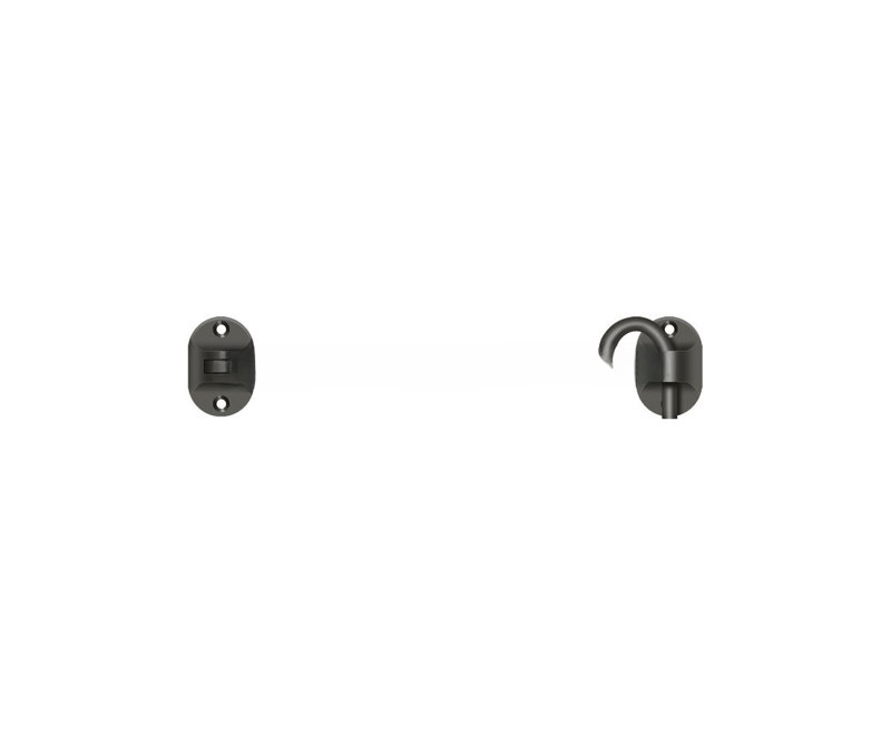 Hardware, Oil-Rubber Bronze
