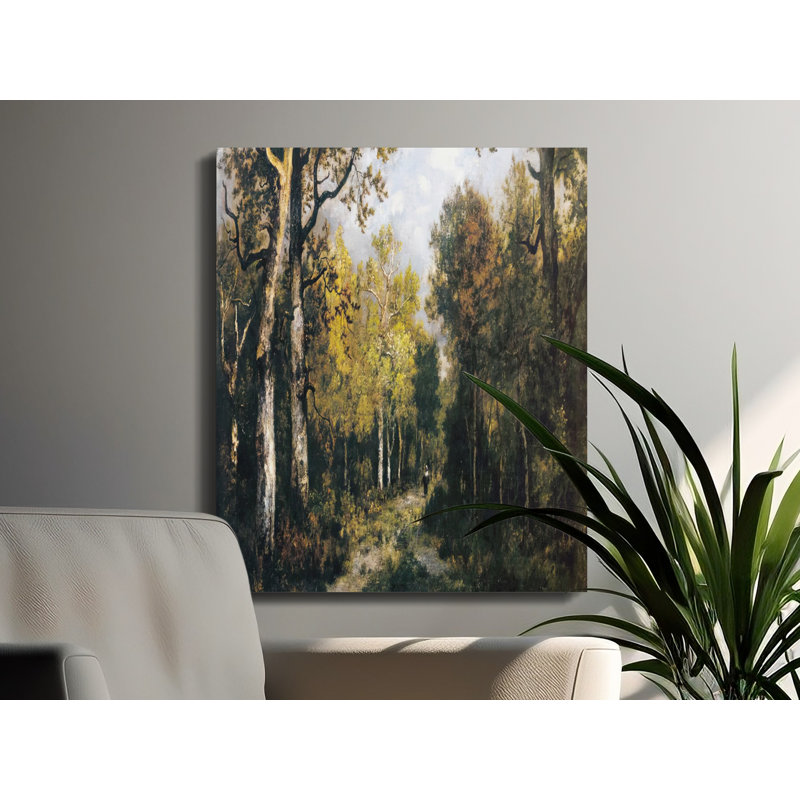 Wrapped Canvas Print Set, 9x12