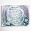 «Thanksgiving Mindfulness gratitude messages», art mural sur toile grise-1689940042