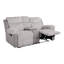 Causeuse inclinable manuelle Shirlene-446674729