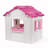 Step2 134.62cm W x 119.38cm D Outdoor Plastic Playhouse