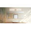 Maxim 52006BK Sleek 36-Inch Black LED Vanity Light – Modern, Dimmable, Perfect for Bathrooms