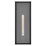 Hinkley Max Large Wall Mount Lantern