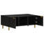 Akishia Coffee Table with Storage