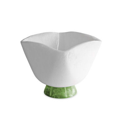 Resin Rio Large Wine Bucket With base