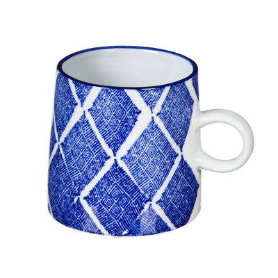 Tasse en céramique Capri