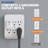 15 Tamper Resistant Outlet