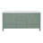 Claudett 72'' Double Bathroom Vanity with Top-565896823-565896819
