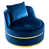 Bleu est en rupture de stock
