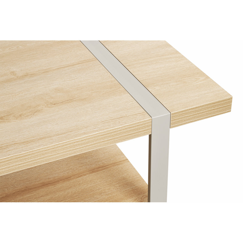 Coffee Table with Storage