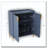 Wooden 2 Door Cabinet-1062346861