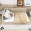 Lit de jour double Angelah-1495590994