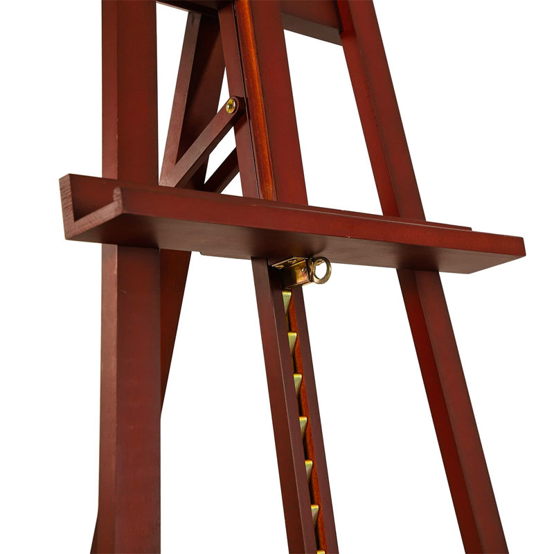 Inbox Zero Adjustable Easel