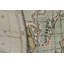 Distressed Homage Wool Geometric Area Rug-1973378527