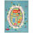 Kids Playhouse 200 Performance Machine Washable Rug-1162850138