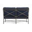 Venetian Outdoor 2 - Seat Loveseat-1590516283-1590516282