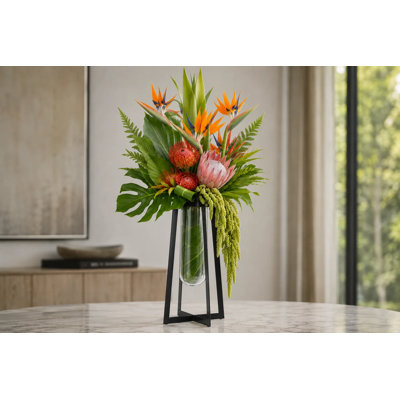 Vase de table Rodrigez