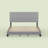 Magin Upholstered Platform Bed-88958011-88958013