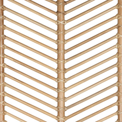 Liam Open-Frame Headboard