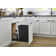 Rev-A-Shelf Pull Out Kitchen Trash Can 35 Qt with Soft-Close