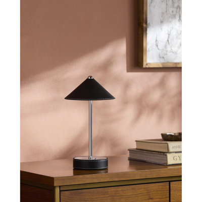 Buntin Integrated LED Table Lamp