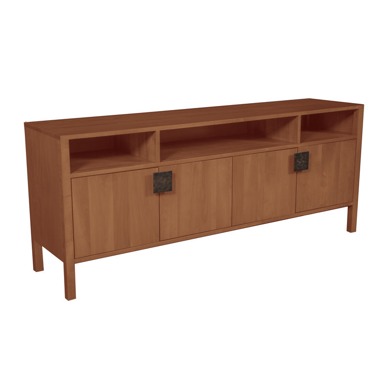 Protagonist Media Console, Flagstaff
