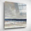 «Distant Land II» par Tim O'Toole, art mural en verre acrylique-1623438466