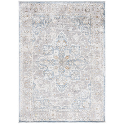 Tapis oriental performance Wendalyn