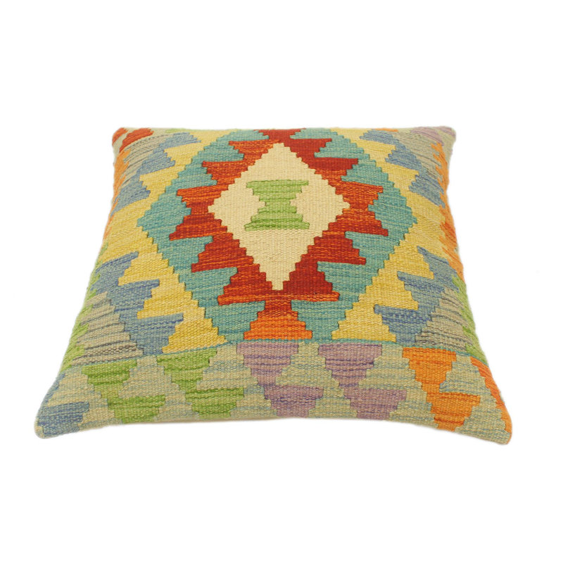 Coussin kilim Turkish Ryleah