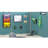 Lorell Cubicle Pocket File