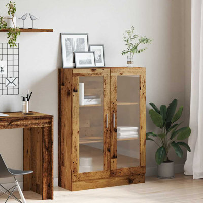 Asael Storage Cabinet