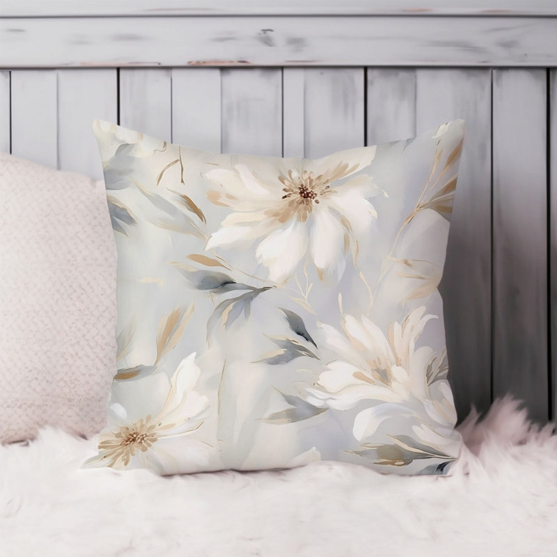 Floral Flower Myst I Modern
