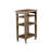 Bryce Solid Wood Kitchen Cart-708610392