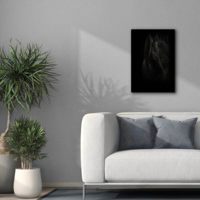 " Black Pearl " by PhotoINC Studio