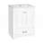 24'' Bathroom Vanity With Ceramic Sink Combo-2054199674-2054199675