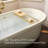 Claude by Studio McGee Two-Piece Bath Caddy-128974218