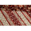 Tapis rayé Gabbeh 5 x 7
