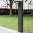 Integrated LED Metal Pathway Light-72020428-71113266