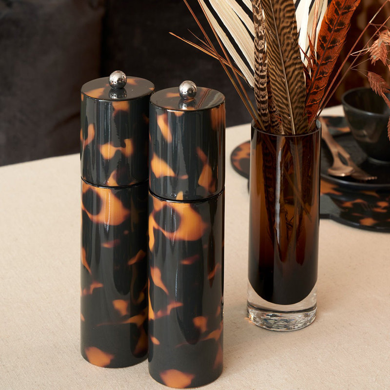 Pepper Mill