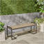 BANC HOPKINS INDUSTRIAL BOIS ET MÉTAL-123065562