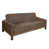 Hickory Faux Leather is out of stock