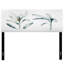 Tête de lit tapissier Ilyanna-1173255504