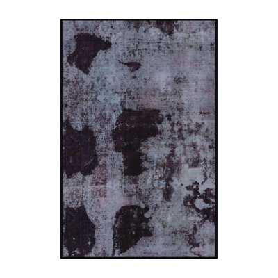 Abstract Indoor Rug