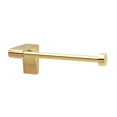 Luna Wall Mounted Toilet Paper Holder