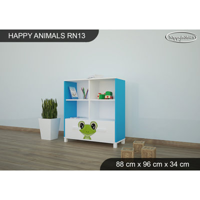 88cm W Kids Cube