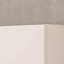 Taire 4 Door Manufactured Wood Wardrobe